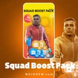 آفر Squad Boost Pack دریم لیگ ساکر 2025
