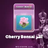 آفر CheRRY BoNsai کلش اف کلنز (Clash of Clans)