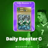 آفر 3.99 دلاری Daily Booster اف سی موبایل (FC Mobile)