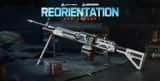 آفر Reorientation Supplies دلتا فورس با آیدی