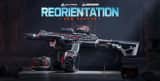 آفر Reorientation Supplies - Advanced دلتا فورس با آیدی 