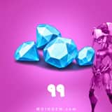 بسته 99 Diamond Emporium لردز موبایل