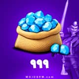بسته 999 Diamond Emporium لردز موبایل