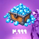 بسته 4999 Diamond Emporium لردز موبایل