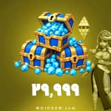 بسته 29999 Diamond Emporium لردز موبایل