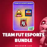 آفر TEAM FUT ESPORTS BUNDLE براول استارز