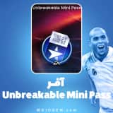 آفر Unbreakable Mini Pass اف سی موبایل