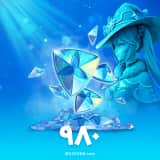 بسته 980 GENESIS CRYSTALS گنشین ایمپکت