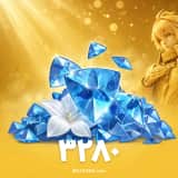 بسته 3280 Genesis Crystals گنشین ایمپکت