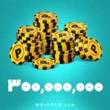 300,000,000 سکه 8 بال پول (8Ball Pool)