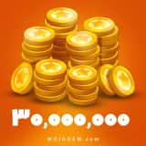 30,000,000 سکه ساکر استارز