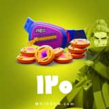 بسته 120 گلد (mo.gold) موکو (mo.co)