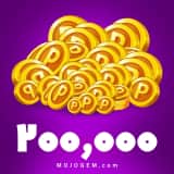 200000 کوین (سکه) پلاتو (Plato)