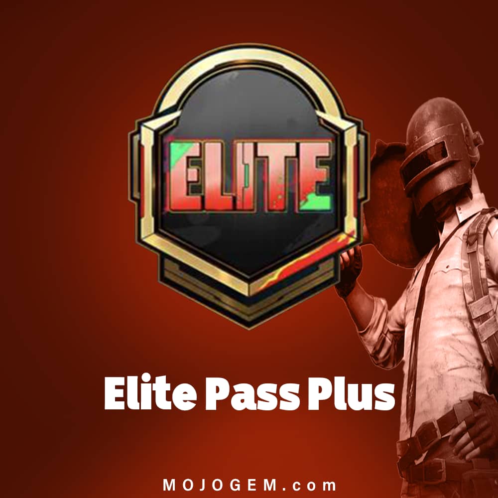الایت پس پابجی موبایل (PUBG Mobile)
