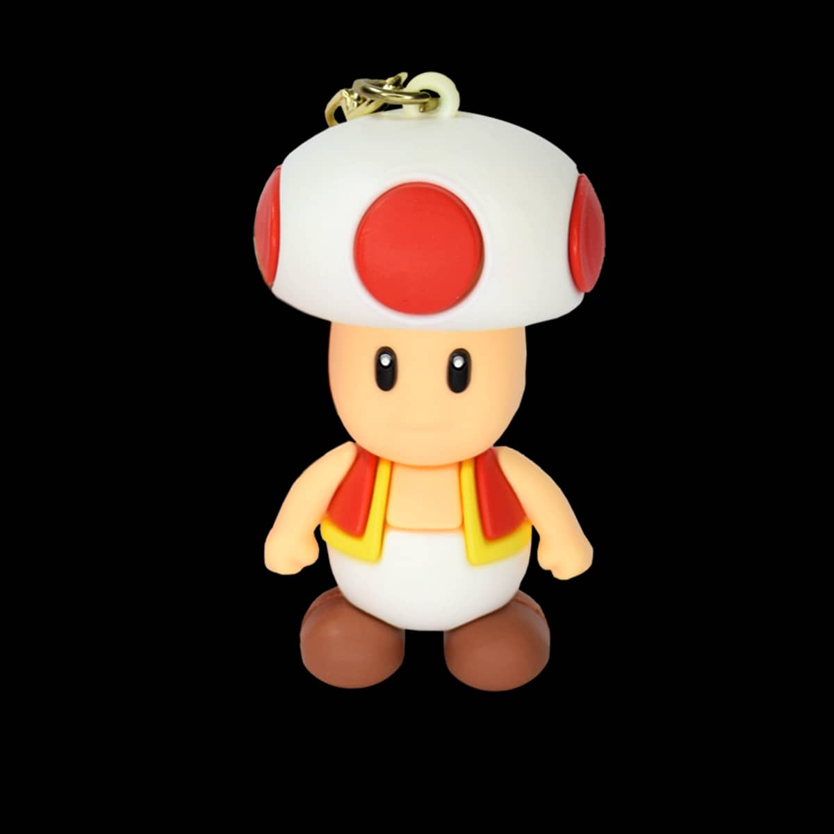 سر کلیدی تاد (Mario)