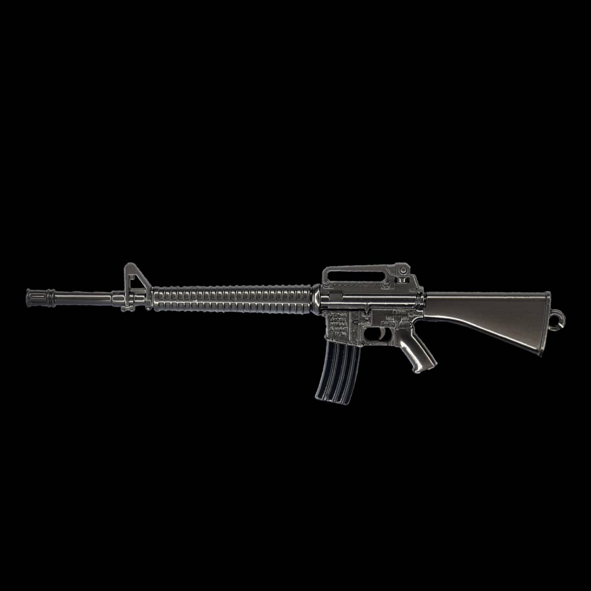 سر کلیدی ام 16 (M16)