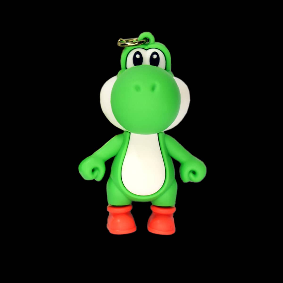 سر کلیدی یوشی (Mario)