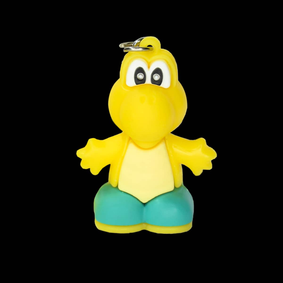 سر کلیدی کوپا تروپا (Mario)