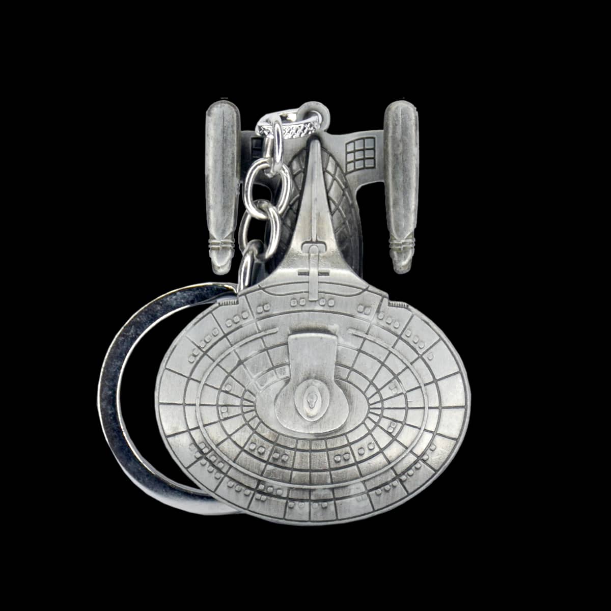 ر کلیدی سفینه فضایی (Spaceship)