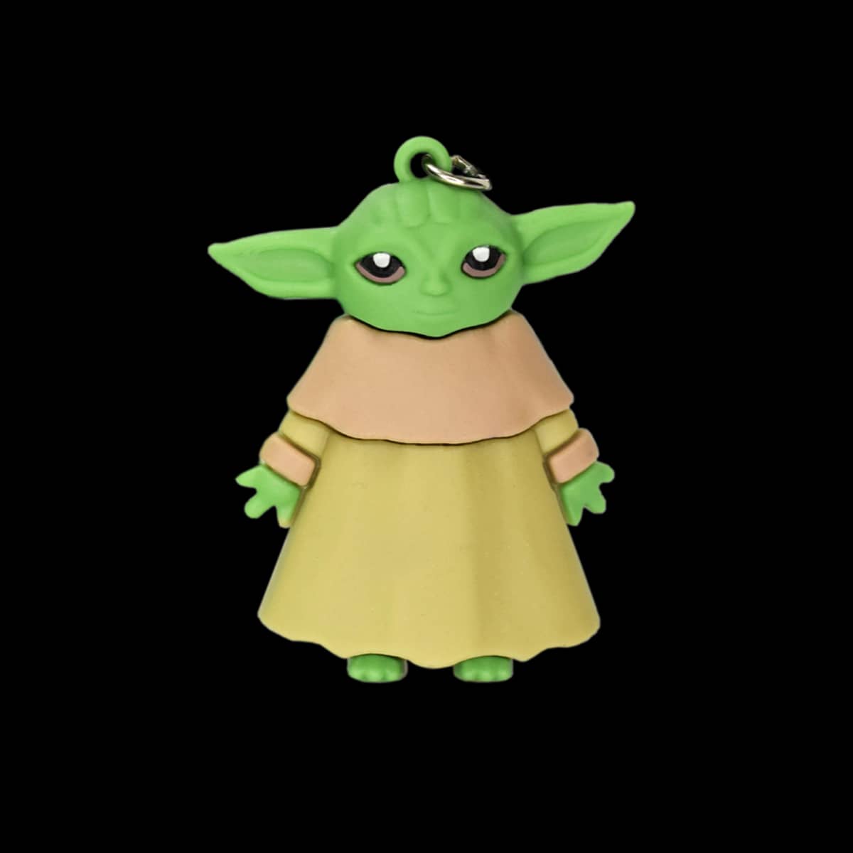 سر کلیدی بیبی یودا (Starwars)