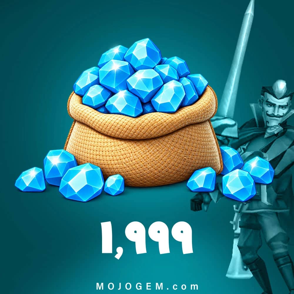 بسته 1999 Diamond Emporium لردز موبایل
