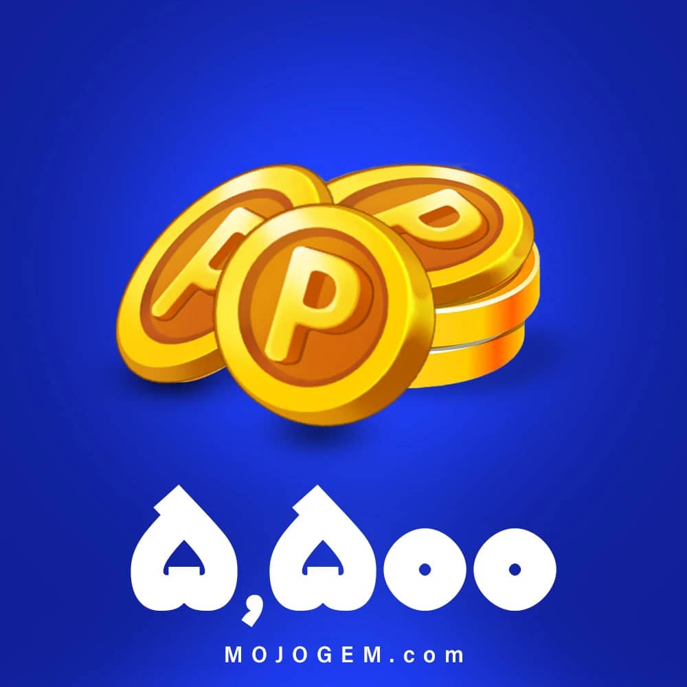 5500 کوین (سکه) پلاتو (Plato)