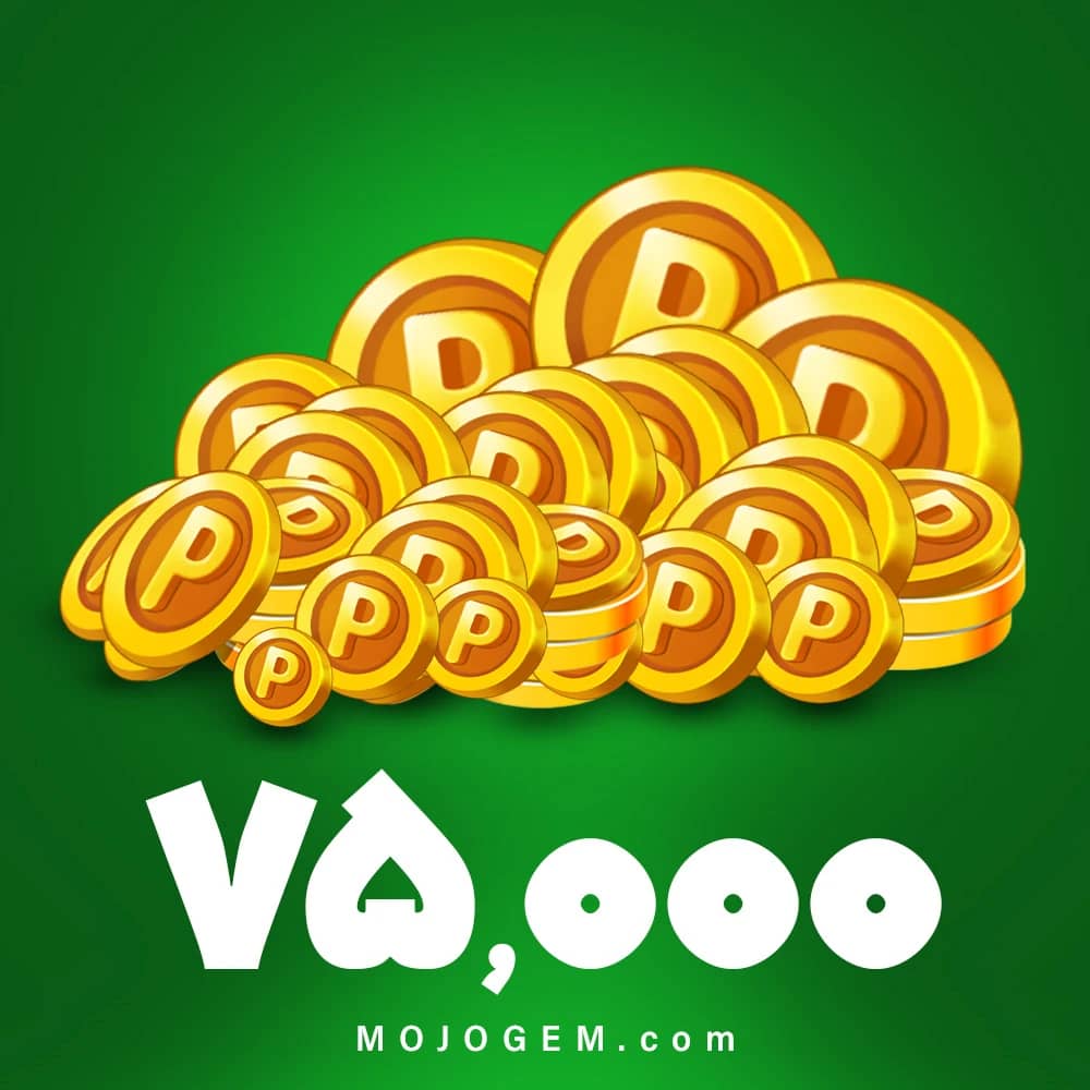 75000 کوین (سکه) پلاتو (Plato)