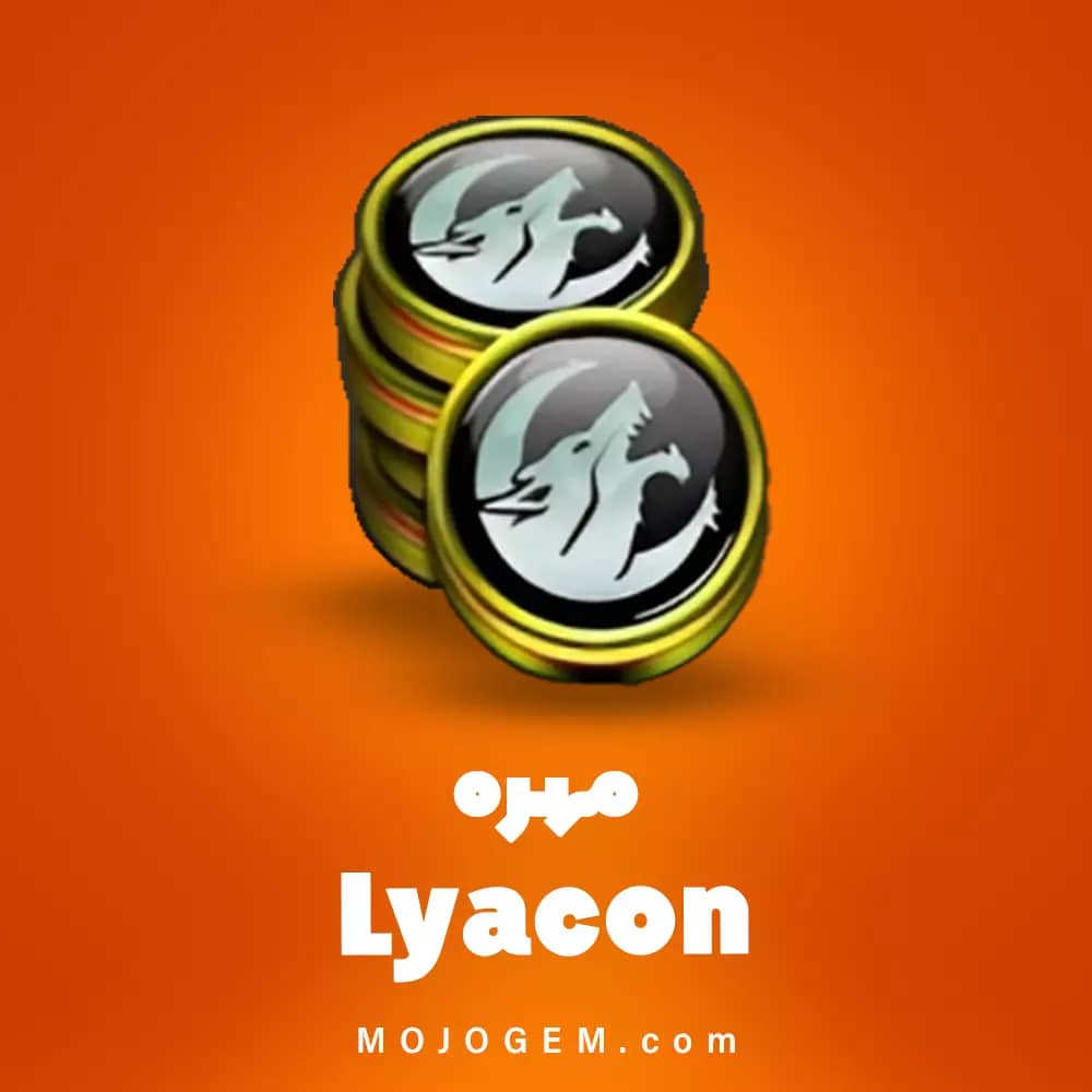 مهره LYACON ساکر استارز (فقط لاگین فیسبوک، مینی کلیپ)