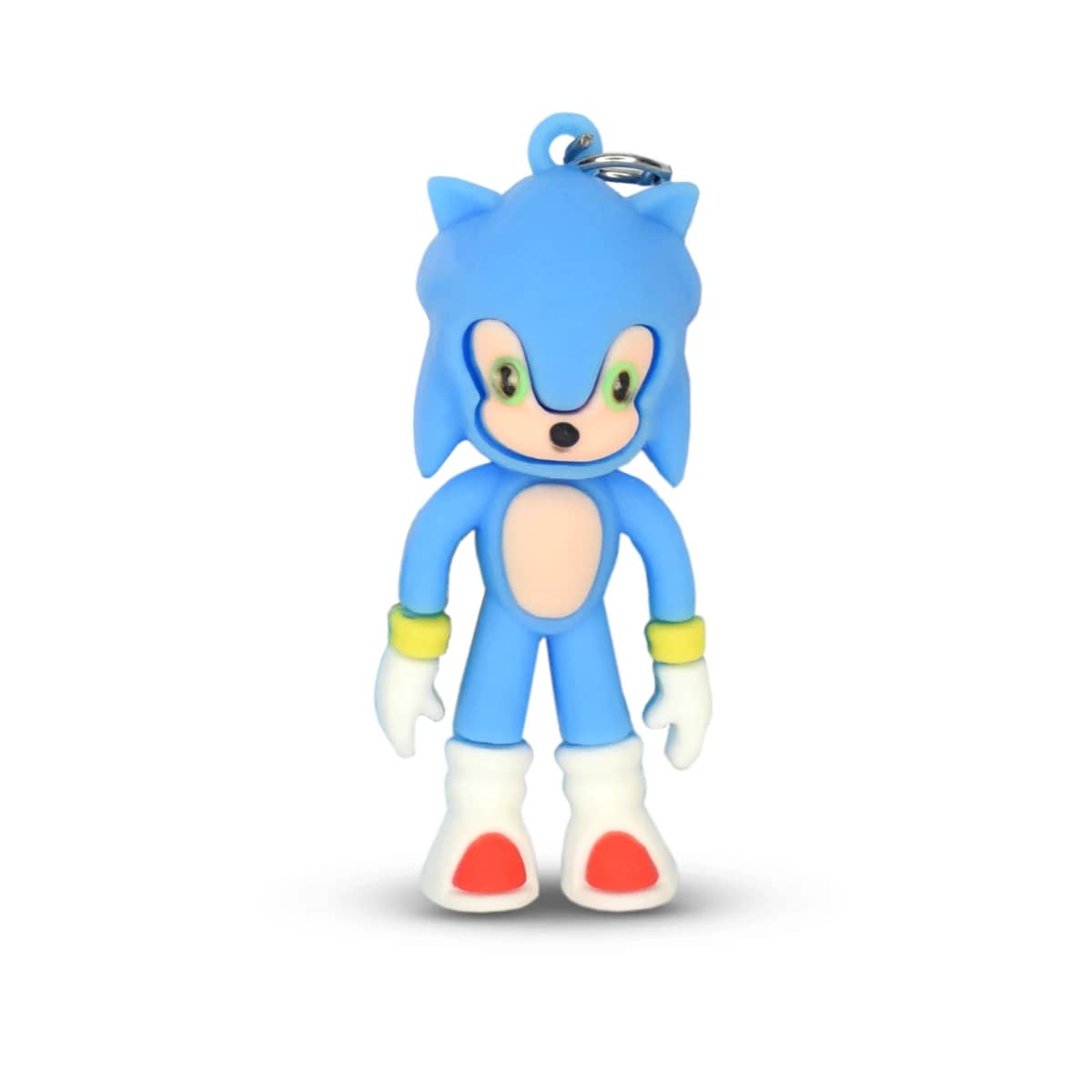 سر کلیدی سونیک خارپشت (Sonic)