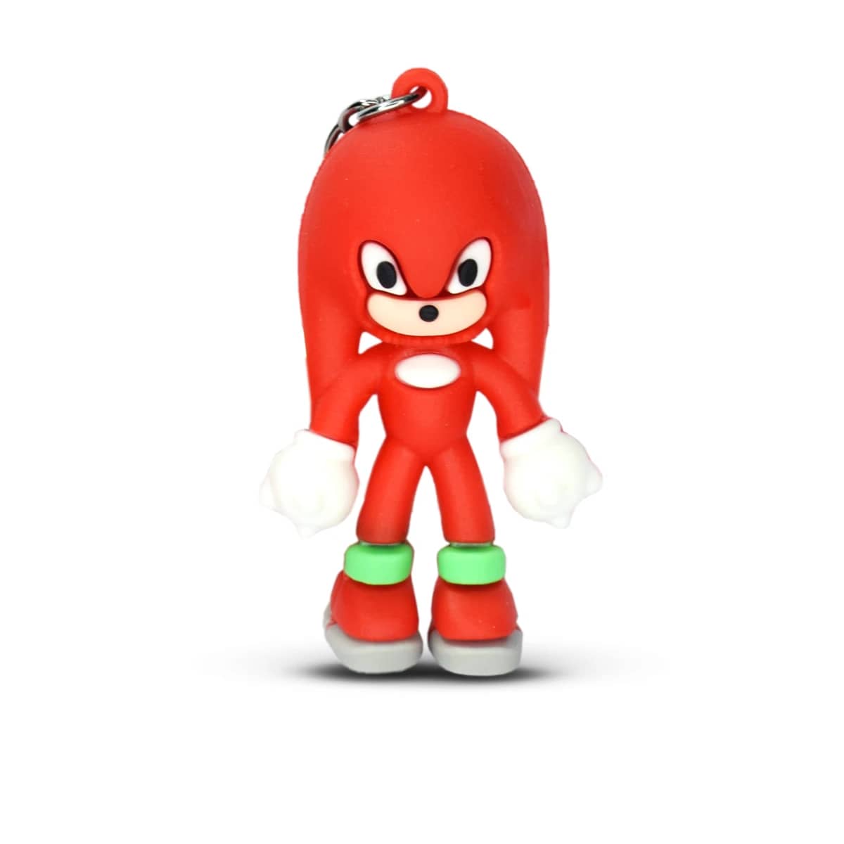 سر کلیدی ناکلز سونیک (Sonic)