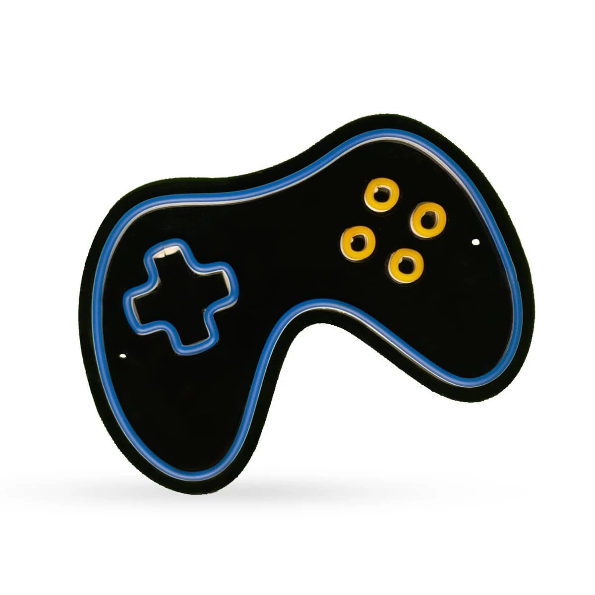آیکون لایت دسته‌ی بازی (Controller)