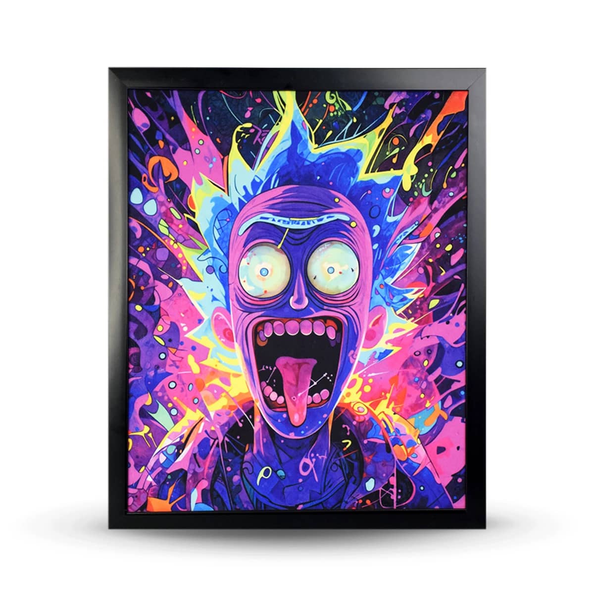 تابلو ریک (Rick)