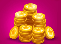 10,000,000 سکه ساکر استارز