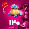 بسته 140 جم با آیدی موبایل لجند (Mobile Legends)