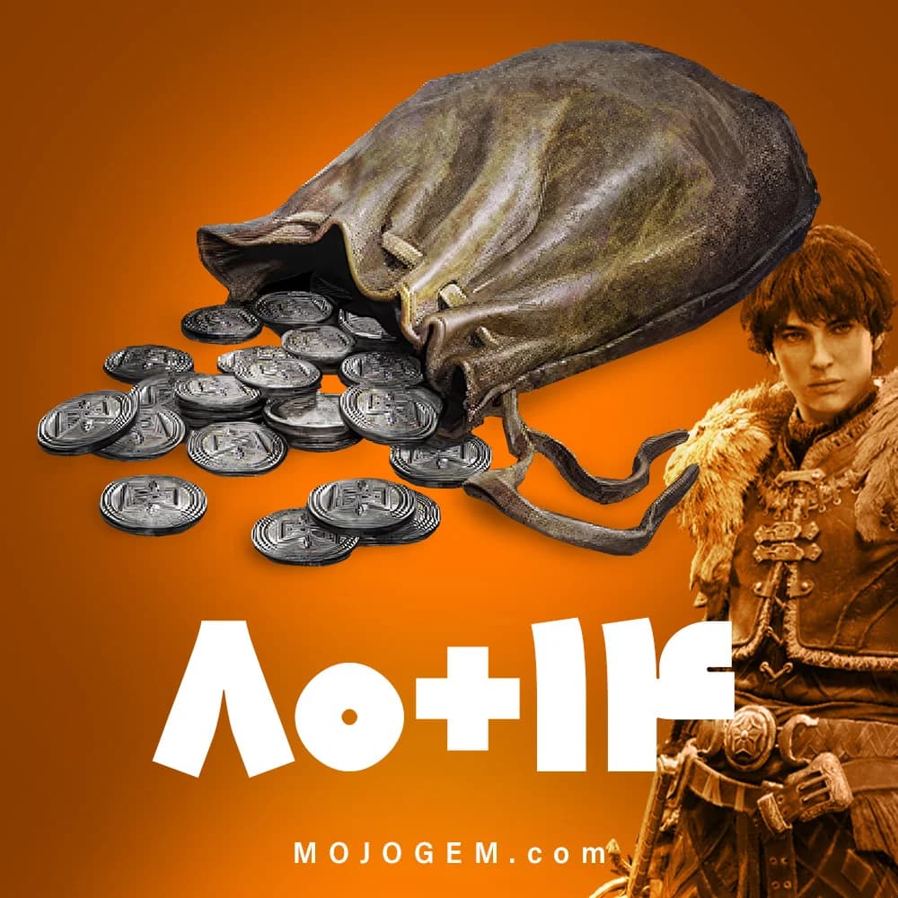 بسته 14+80 عددی Iron Bank Marks گیم اف ترونز