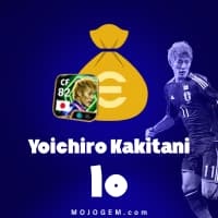 خرید آفر Starter Set Yoichiro Kakitani پی اس موبایل (PES Mobile)