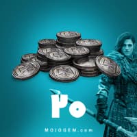 بسته 20 عددی Iron Bank Marks گیم اف ترونز