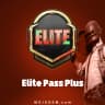 الایت پس پلاس پابجی موبایل (PUBG Mobile)