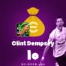 خرید آفر Starter Set: Clint Dempsey پی اس موبایل (PES Mobile)