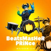 آفر اسکین BeatsMasHeR PRiNce کلش اف کلنز (Clash of Clans)