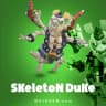 آفر اسکین SkeletoN Duke کلش اف کلنز (Clash of Clans)