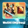 آفر اسکین WuSHi EMpRess کلش رویال (Clash Royale)