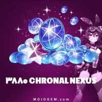بسته 3880 CHRONAL NEXUS گنشین ایمپکت