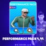 آفر 9.99 دلاری PERFORMANCE PACK دریم لیگ ساکر 2026