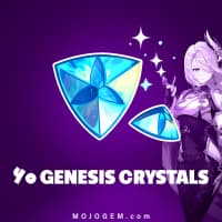 GENESIS CRYSTALS