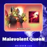 آفر اسکین Malevolent QueeN کلش رویال (Clash Royale)