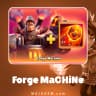 آفر اسکین Forge MaCHiNe کلش رویال (Clash Royale)