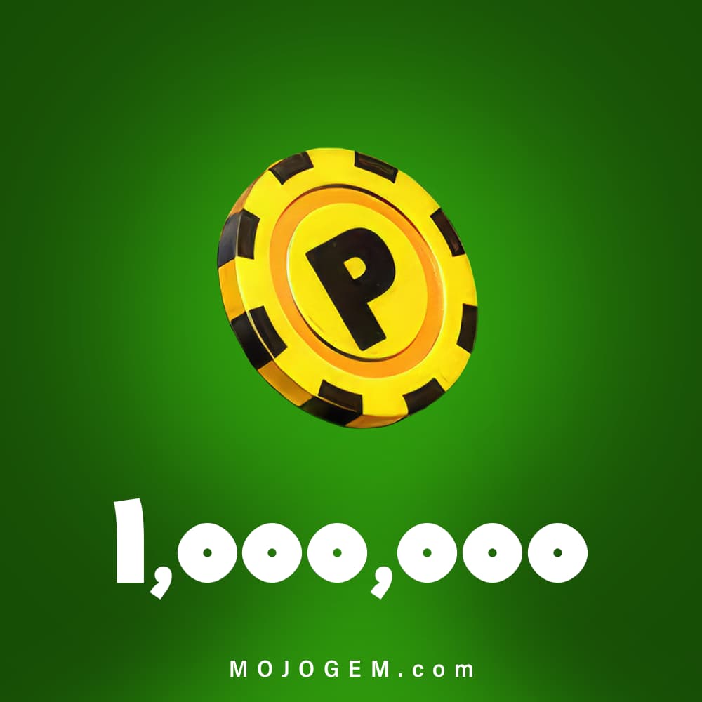 1,000,000 سکه 8 بال پول (Ball Pool 8)