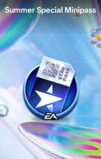 آفر Summer Special Minipass اف سی موبایل (FC Mobile)