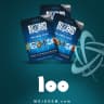 بتل نت گیفت کارت 100 دلاری (ریجن امریکا)
